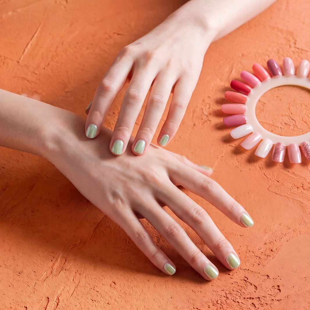 Nail Care 101: Everything You Need to Know for Healthy, Beautiful Nails