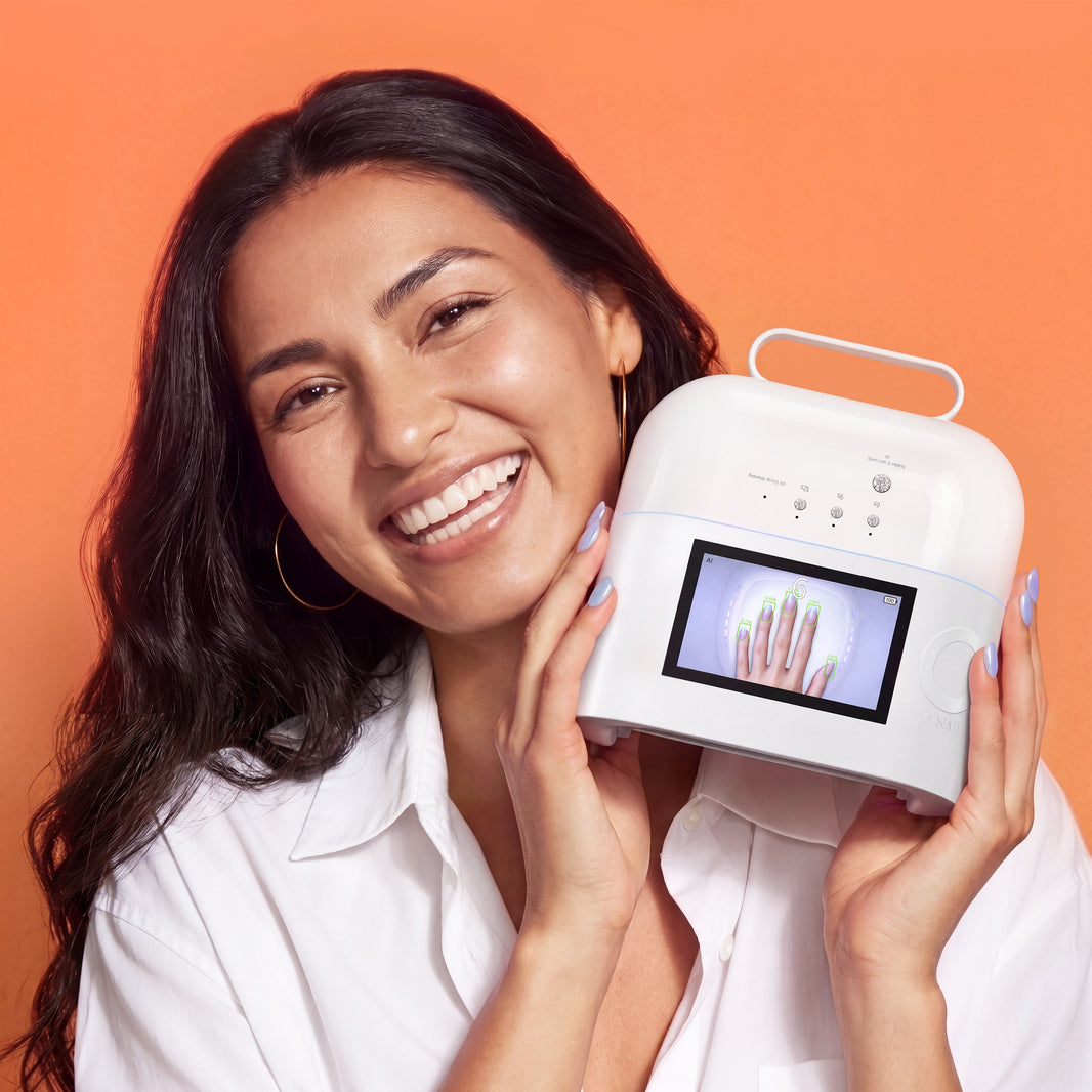 The Science of Style: How Do UV Nail Lamps Work