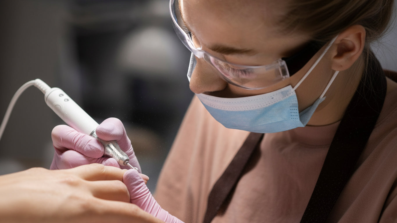 Nail Care 101: Everything You Need to Know for Healthy, Beautiful Nails