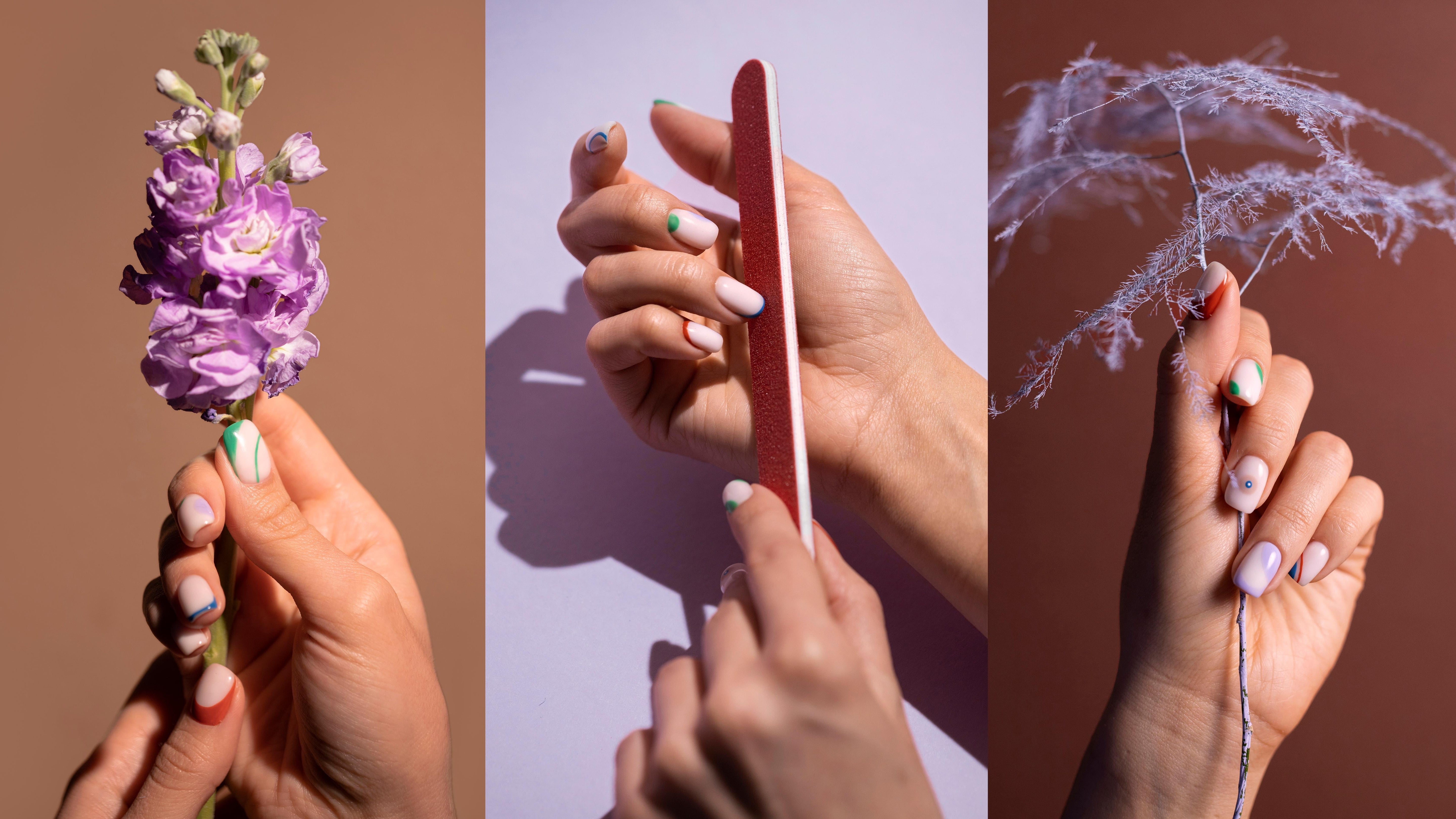 Nail Care 101: Everything You Need to Know for Healthy, Beautiful Nails