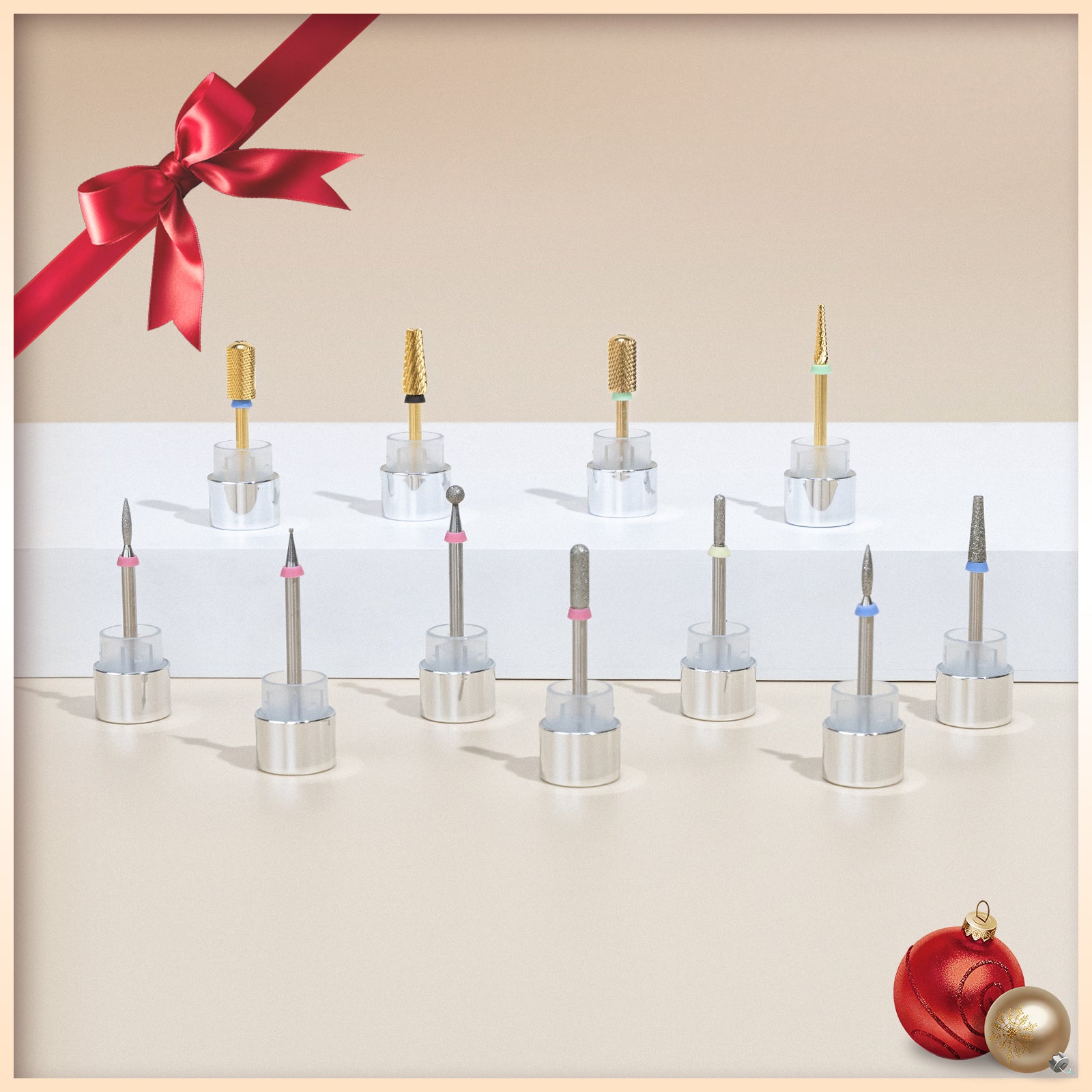 Professional Nail Drill Bit – Perfect Match for Nail Drill