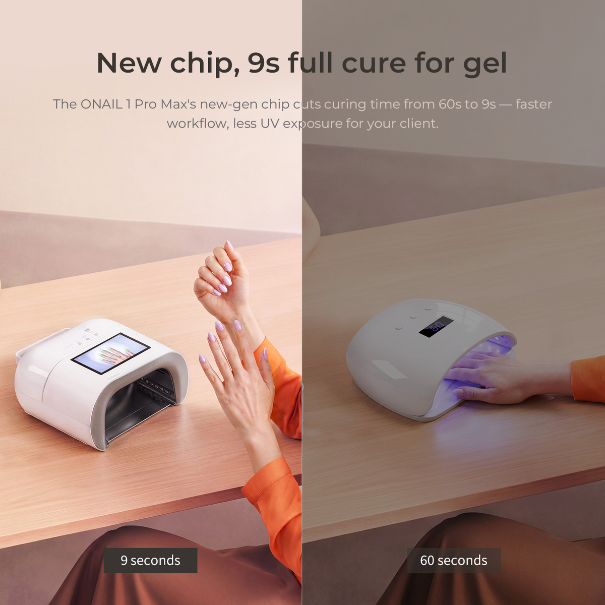 Ultimate Salon System | ONAIL 1 PRO MAX + Nail Drill Pro Max + Ultimate Salon System | ONAIL 1 PRO MAX + Nail Drill Pro Max +