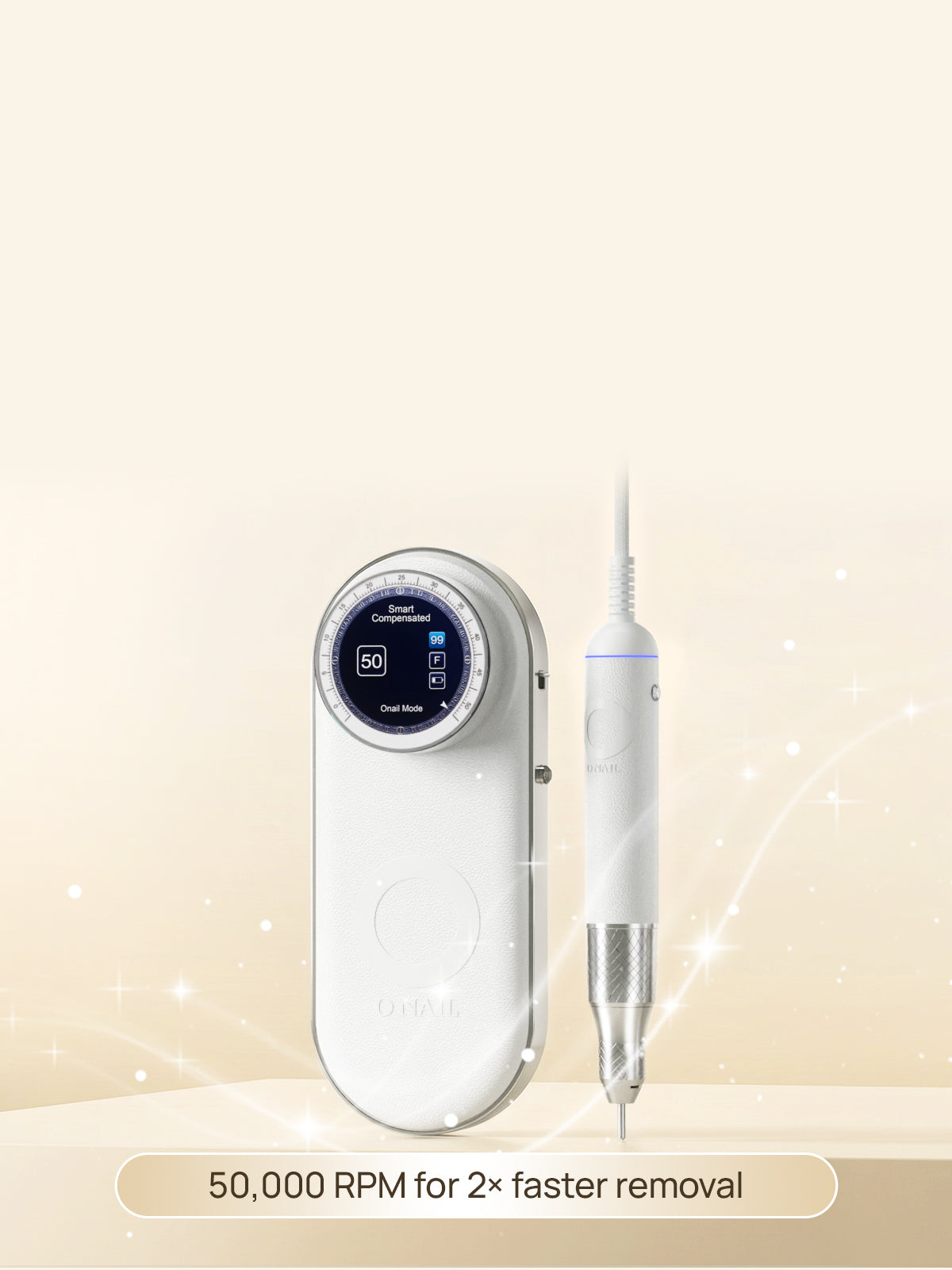 O Nail | Best AI Nail Care Device - Nail Lamps & Nail Drills – O NAIL