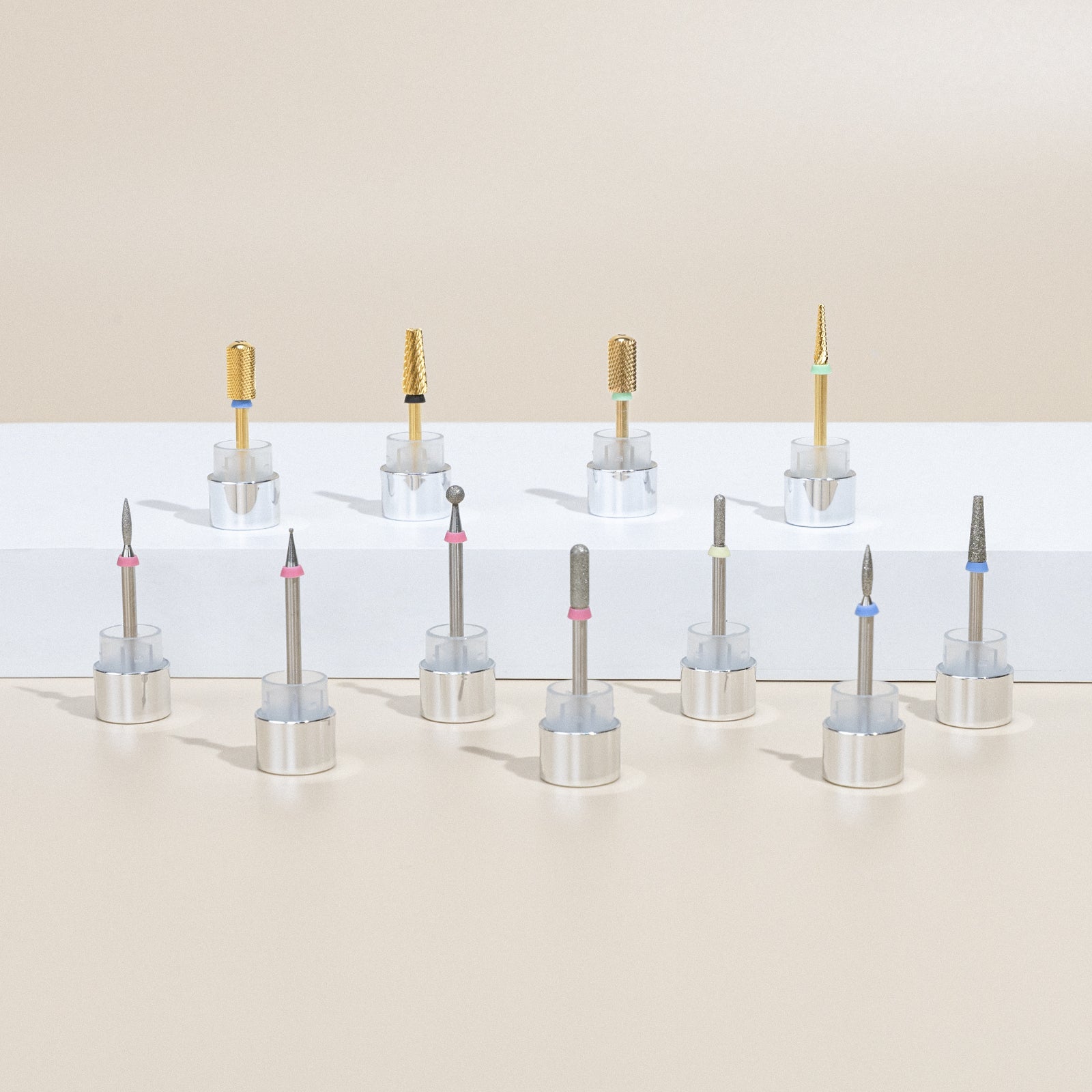 Professional Nail Drill Bit – Perfect Match for AI Nail Drill