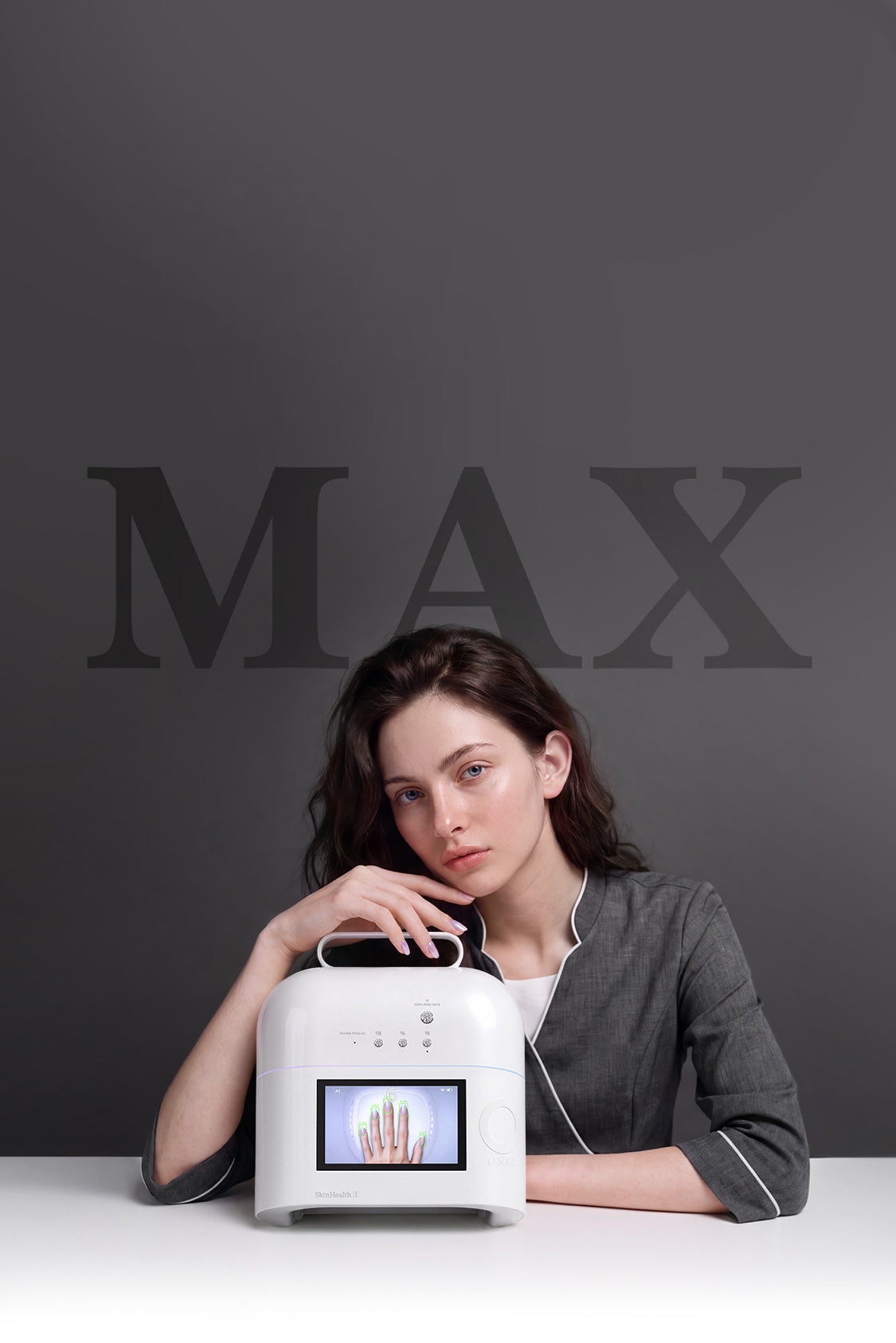 O Nail | Best AI Nail Care Device - Nail Lamps & Nail Drills – O NAIL