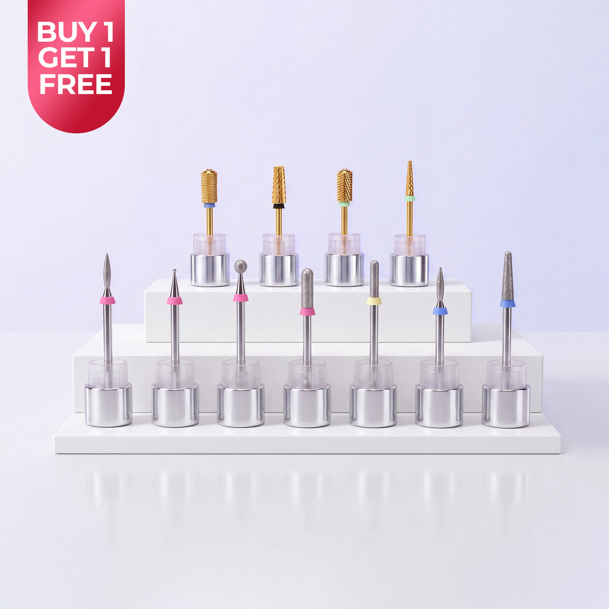 ONAIL Nail Drill Bit – Only for ONAIL Nail Drill