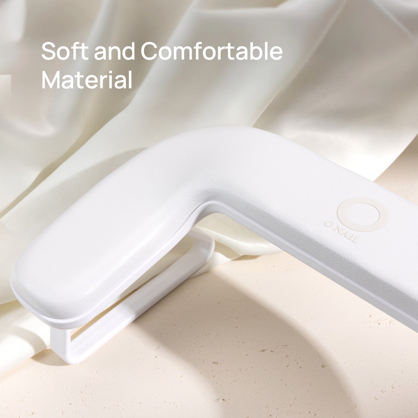 Ergonomic Arm Rest 1 Plus