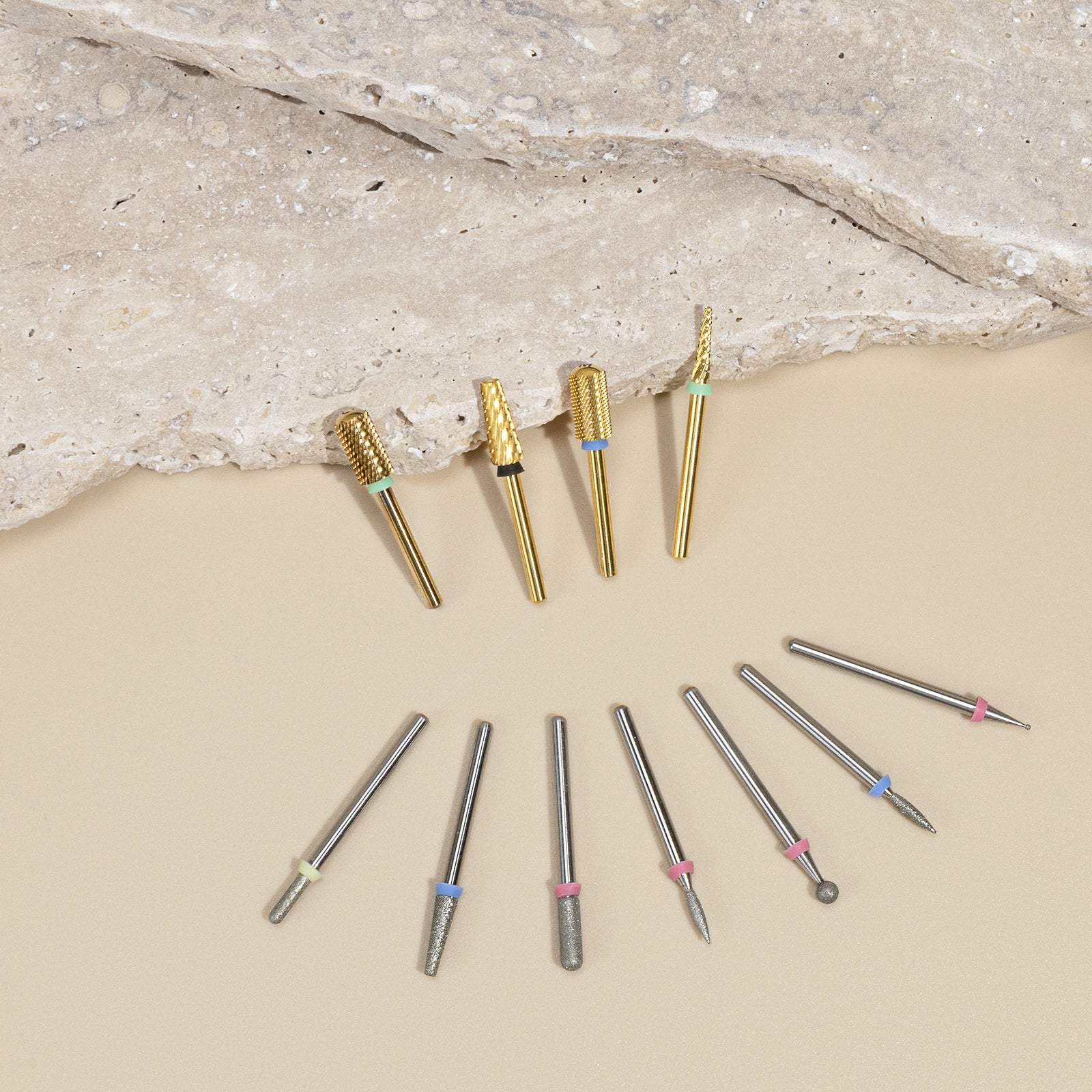 Professional Nail Drill Bit – Perfect Match for Nail Drill
