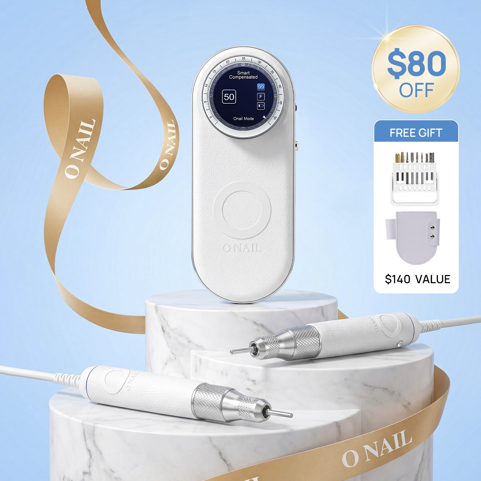 ONAIL Nail Drill Pro Max – O NAIL