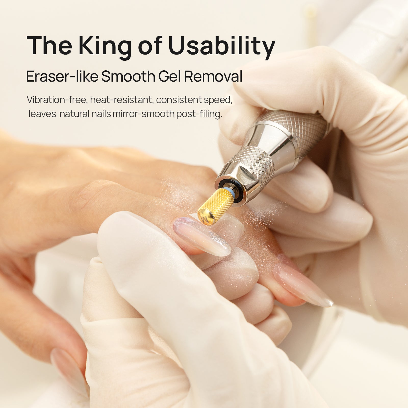 ONAIL Pro Max Nail Drill – O NAIL