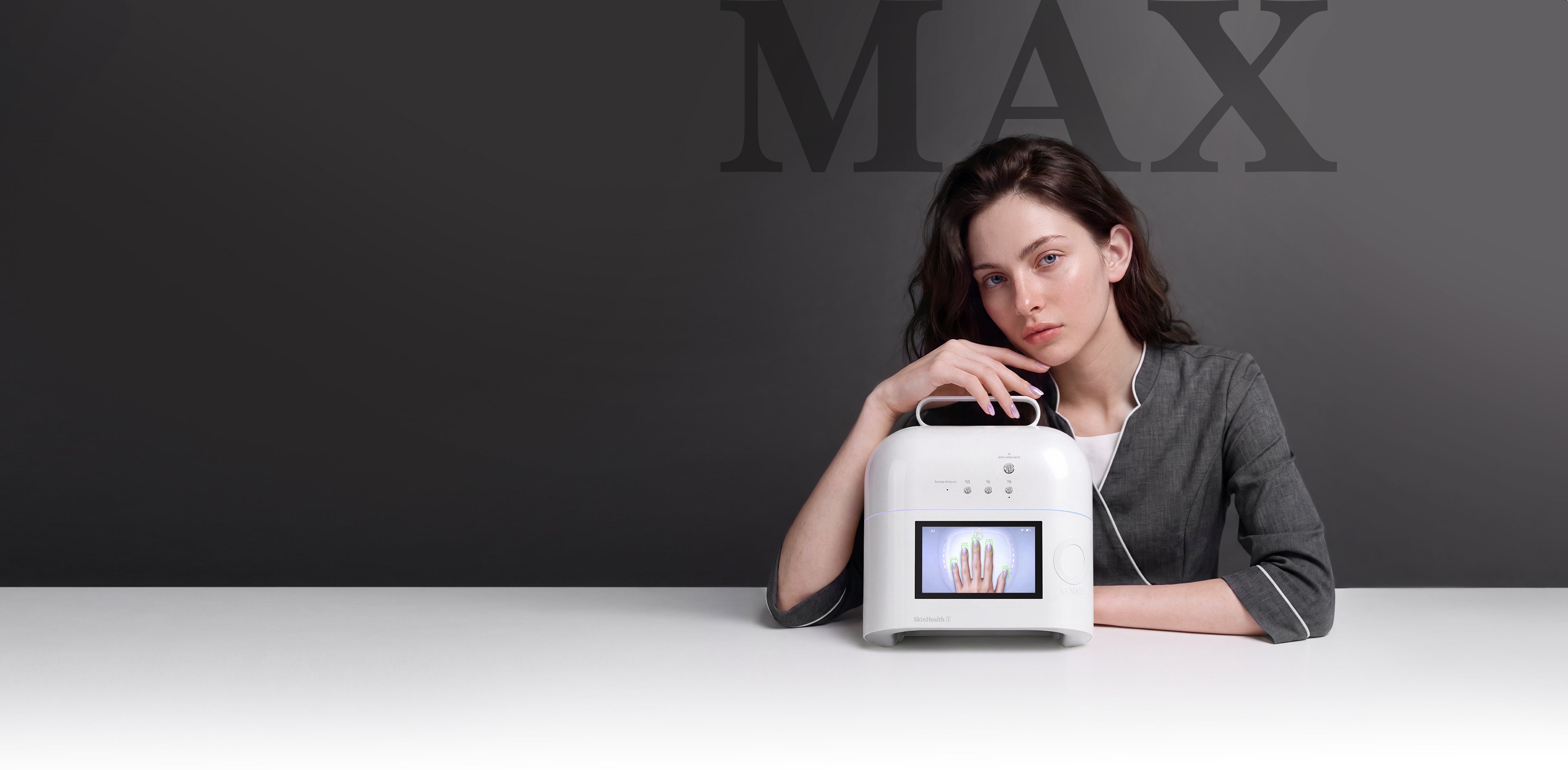 O Nail | Best AI Nail Care Device - Nail Lamps & Nail Drills – O NAIL