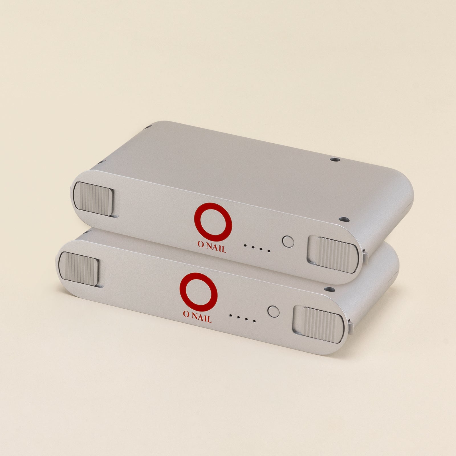 Dedicated Battery Cabinet & Pack for AI Nail Lamp