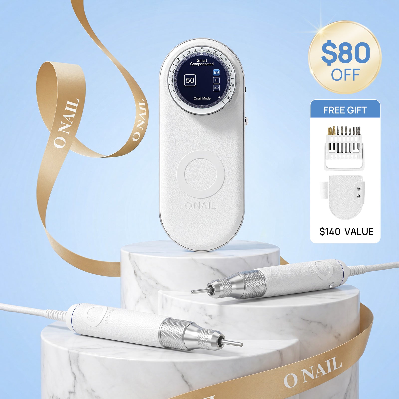 ONAIL Nail Drill Pro Max