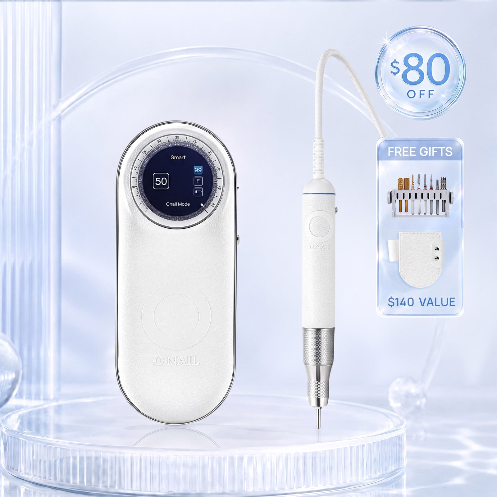 ONAIL Nail Drill Pro Max