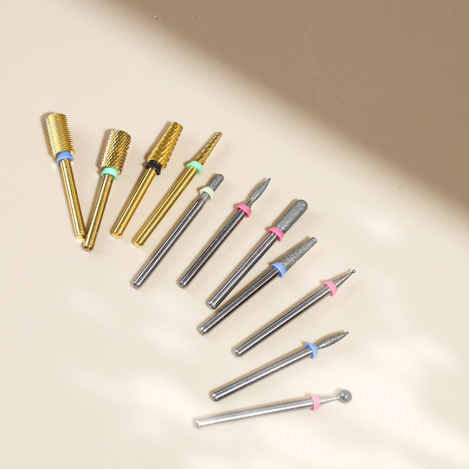 Professional Nail Drill Bit – Perfect Match for Nail Drill