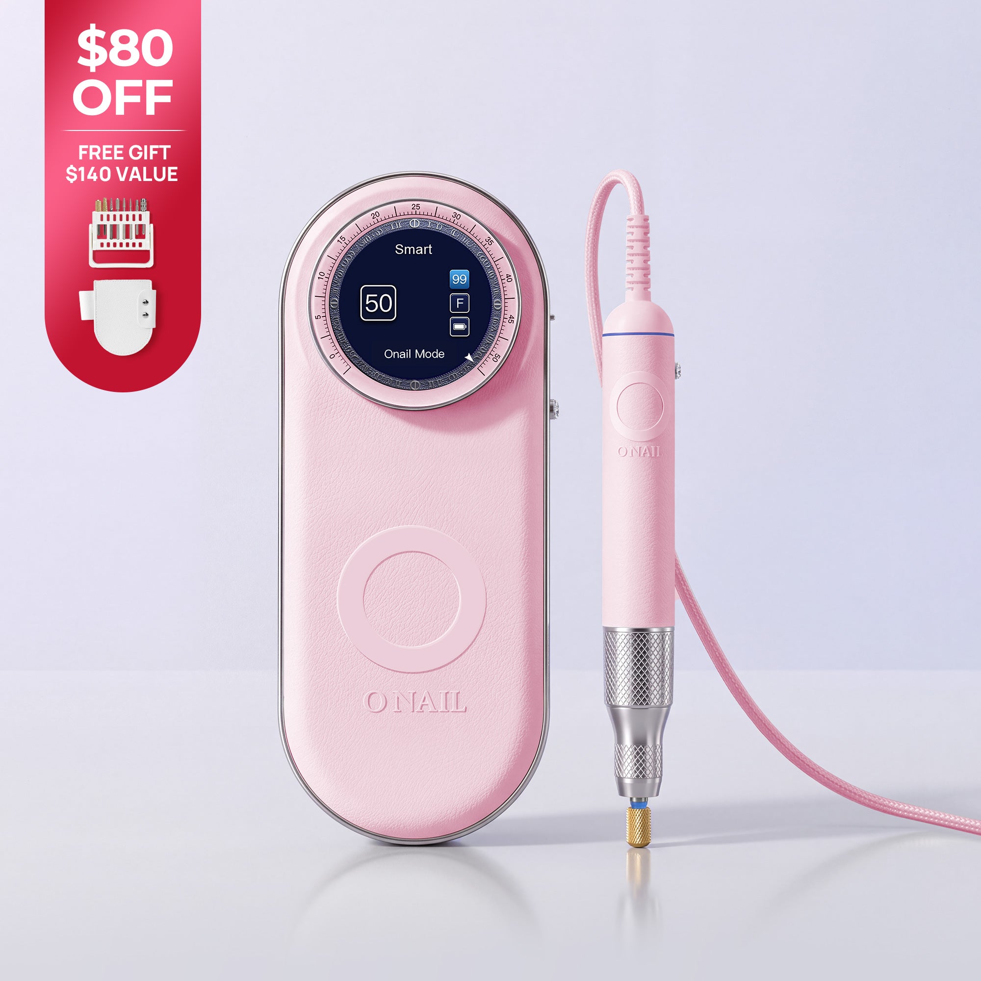 ONAIL Nail Drill Pro Max – O NAIL