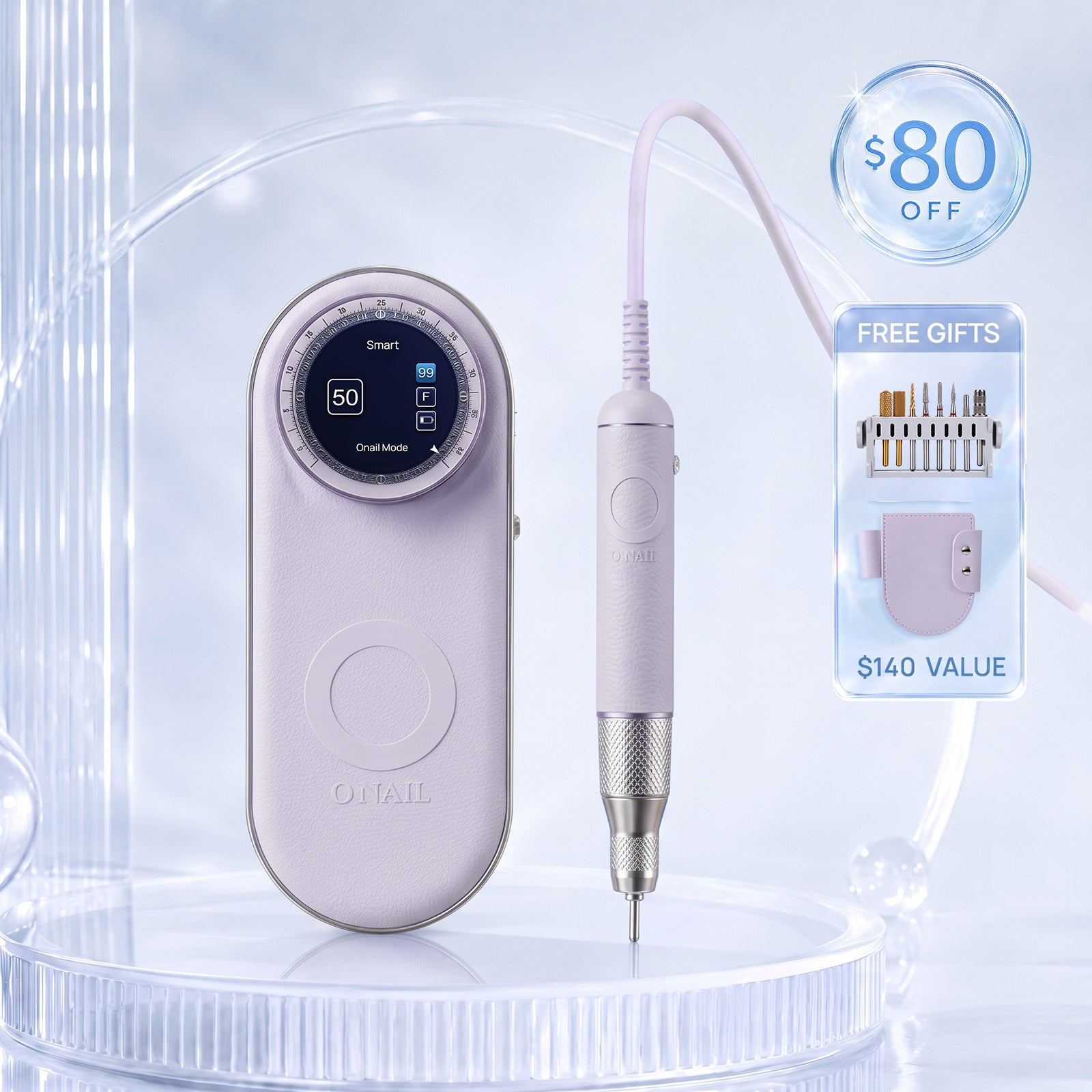 ONAIL Nail Drill Pro Max – O NAIL