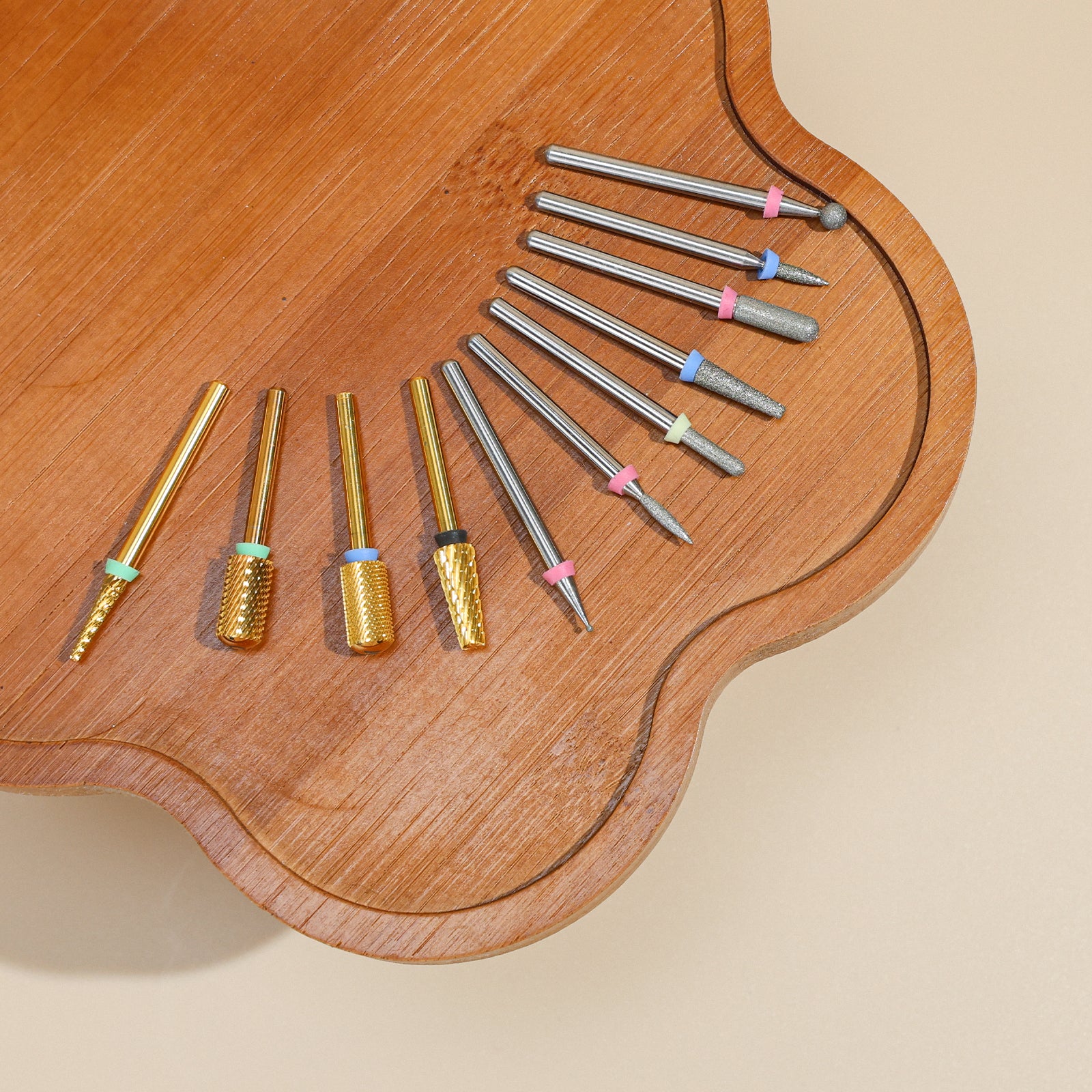 Professional Nail Drill Bit – Perfect Match for Nail Drill