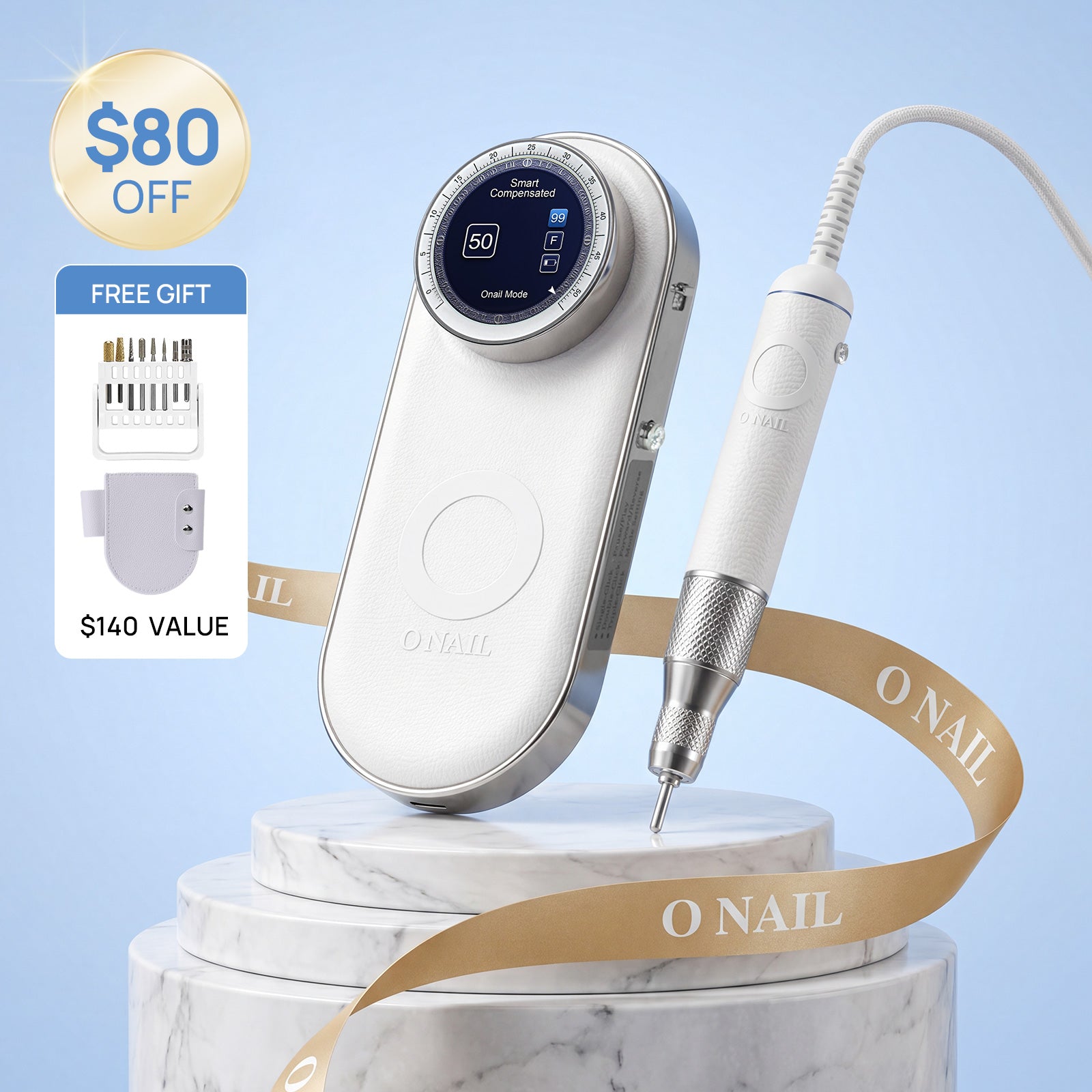 ONAIL Nail Drill Pro Max