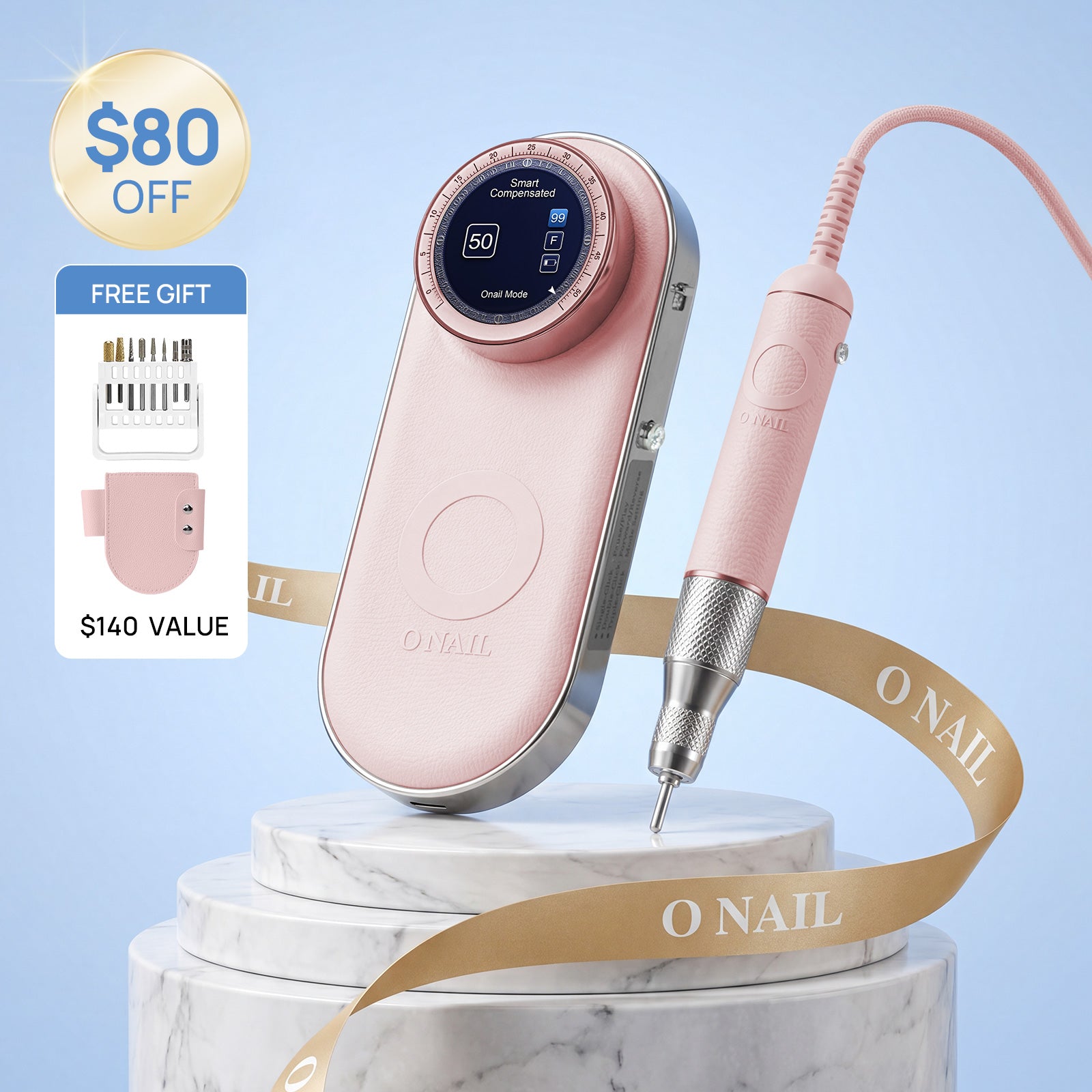 ONAIL Nail Drill Pro Max