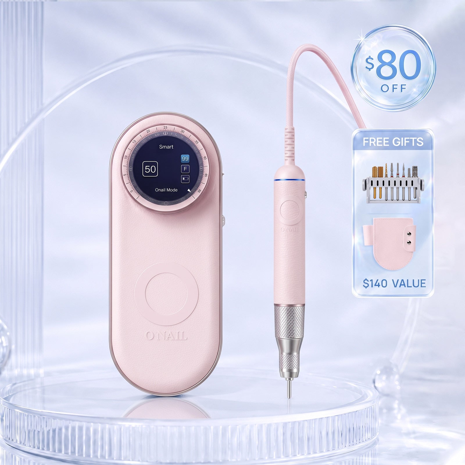 ONAIL Nail Drill Pro Max – O NAIL