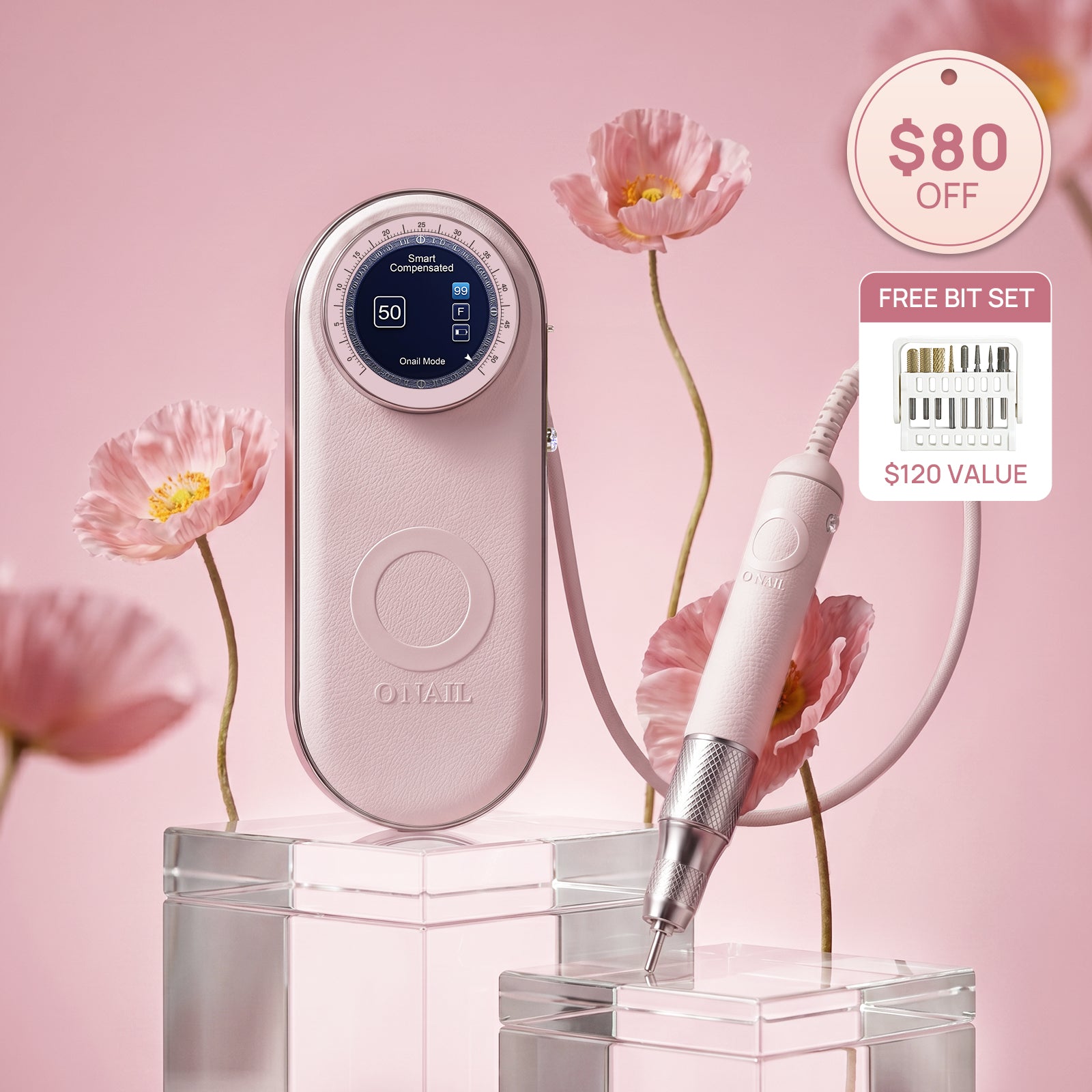 ONAIL Nail Drill Pro Max – O NAIL