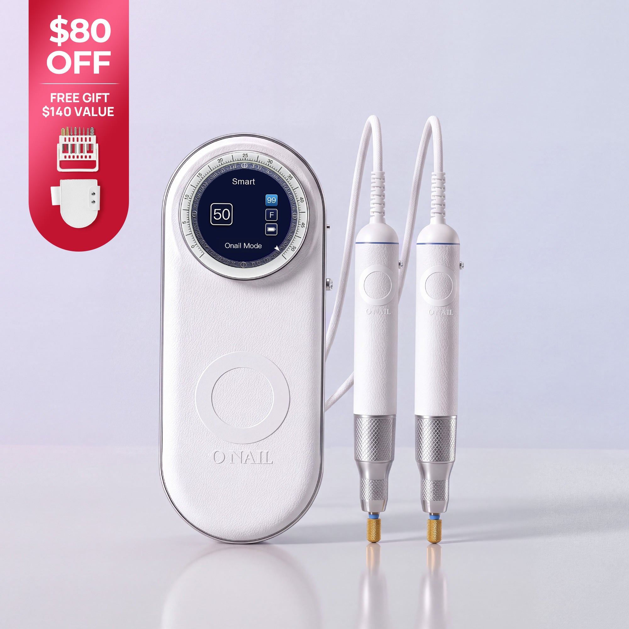 ONAIL Nail Drill Pro Max – O NAIL