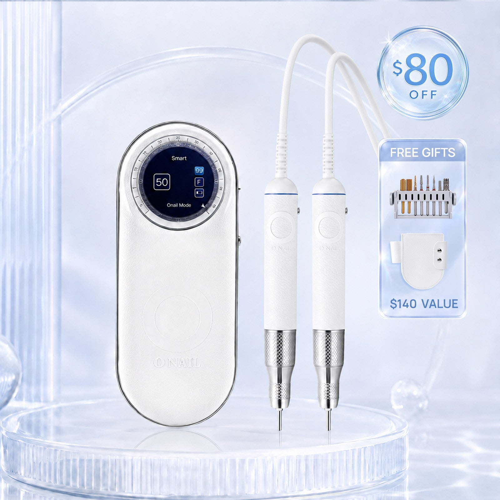 ONAIL Nail Drill Pro Max – O NAIL