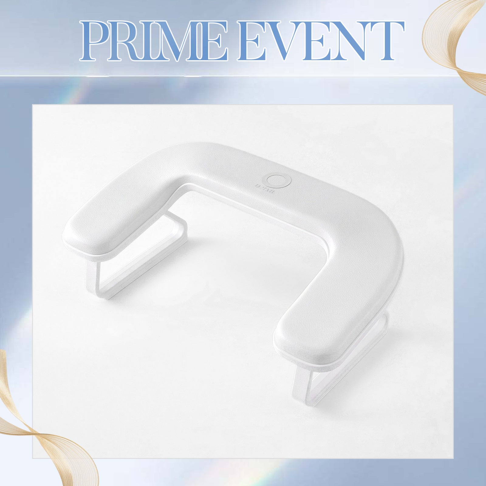 Ergonomic Arm Rest 1 Plus