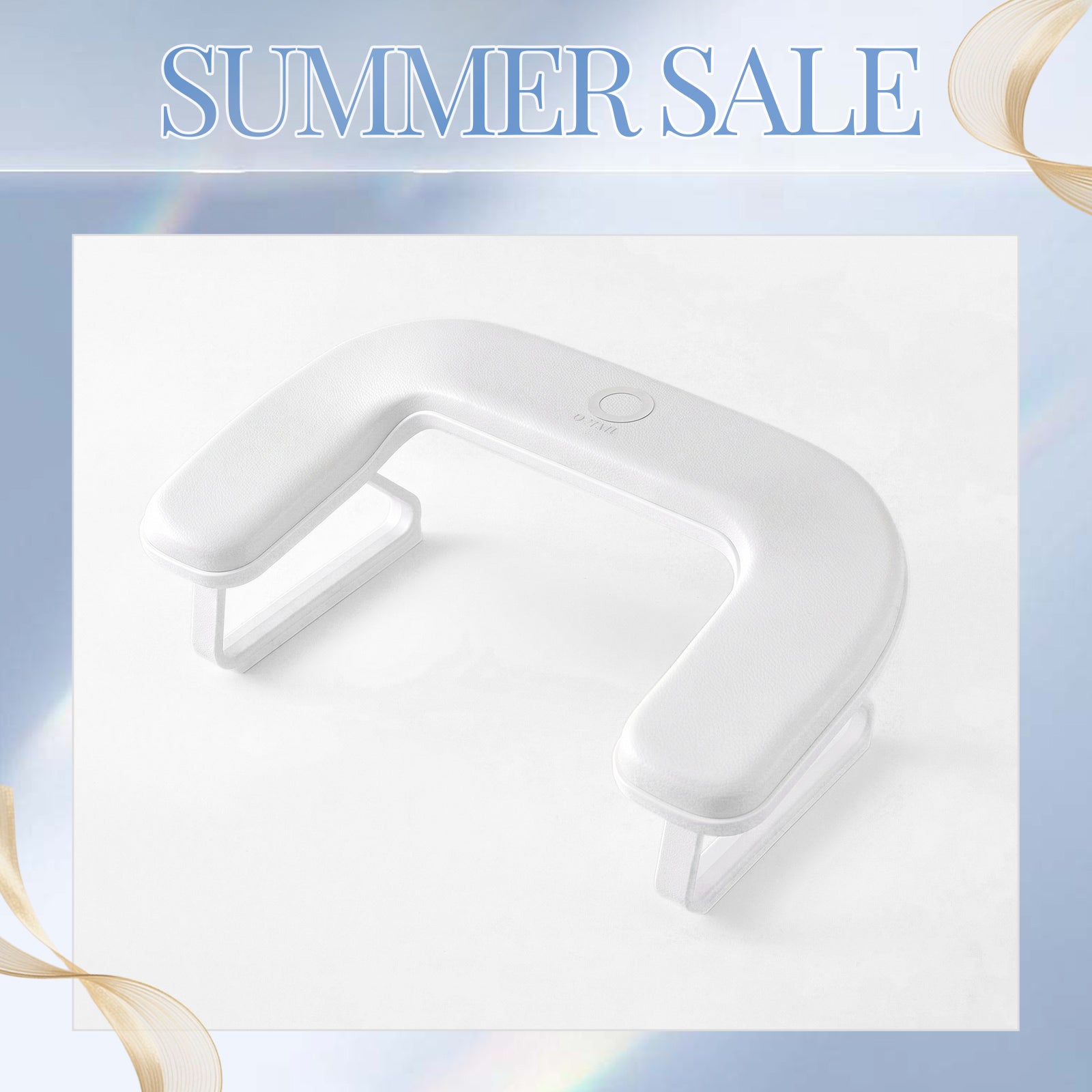 Ergonomic Arm Rest 1 Plus
