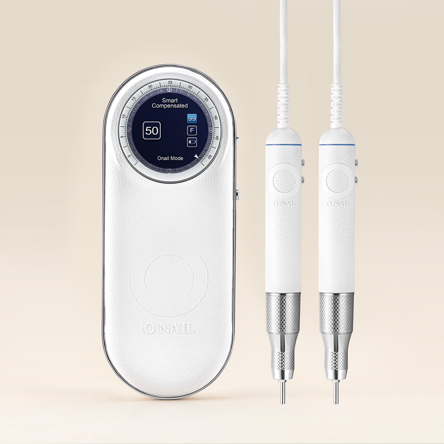 NailHealth No.1 Nail Drill