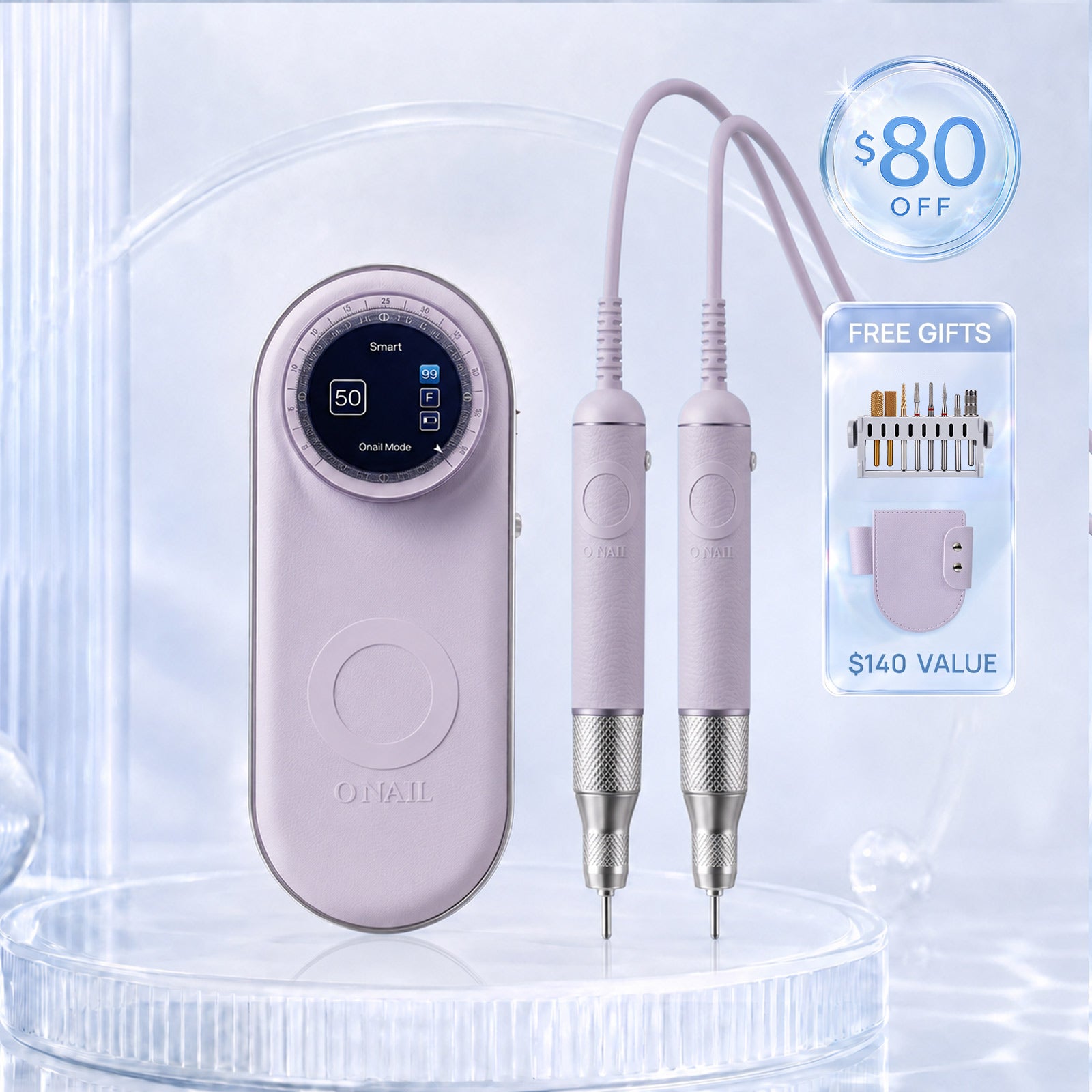 ONAIL Nail Drill Pro Max – O NAIL