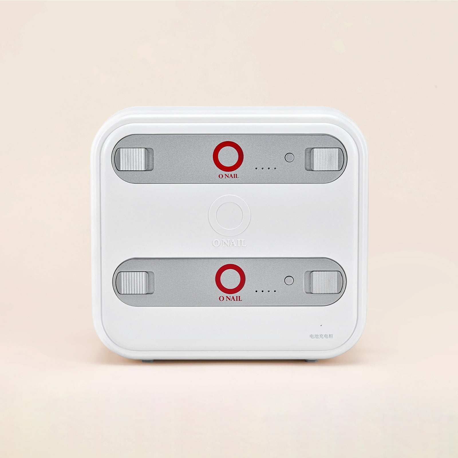 Dedicated Battery Cabinet & Pack for AI Nail Lamp