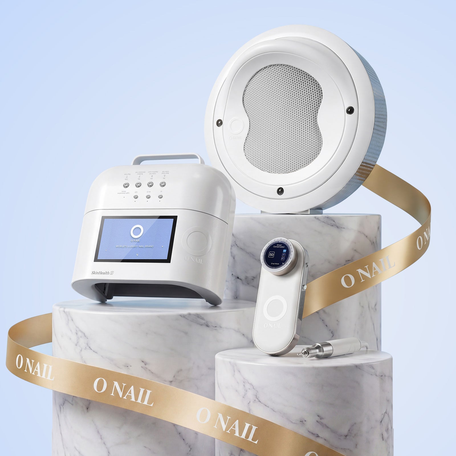 Products – O NAIL