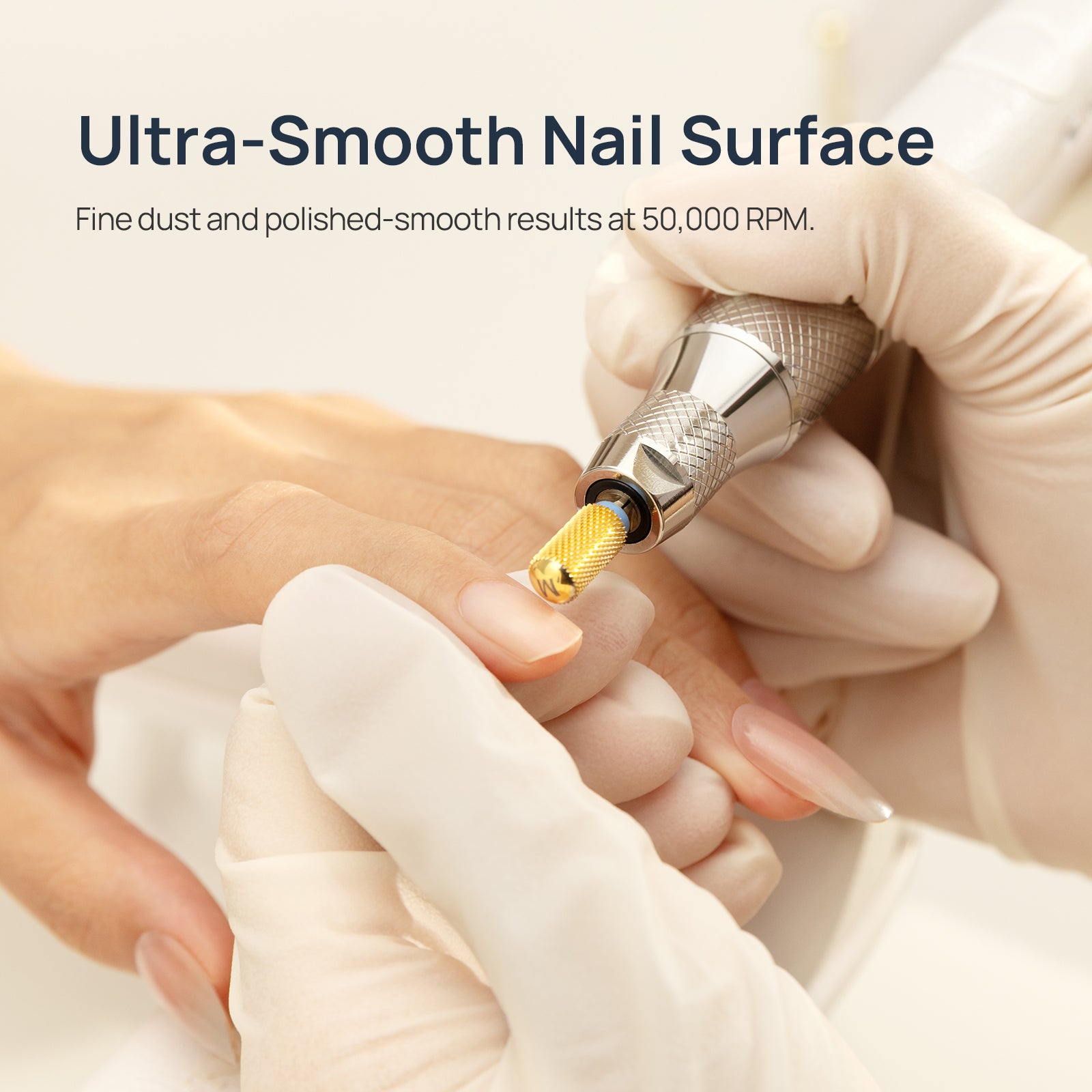 NailHealth No.1 Nail Drill
