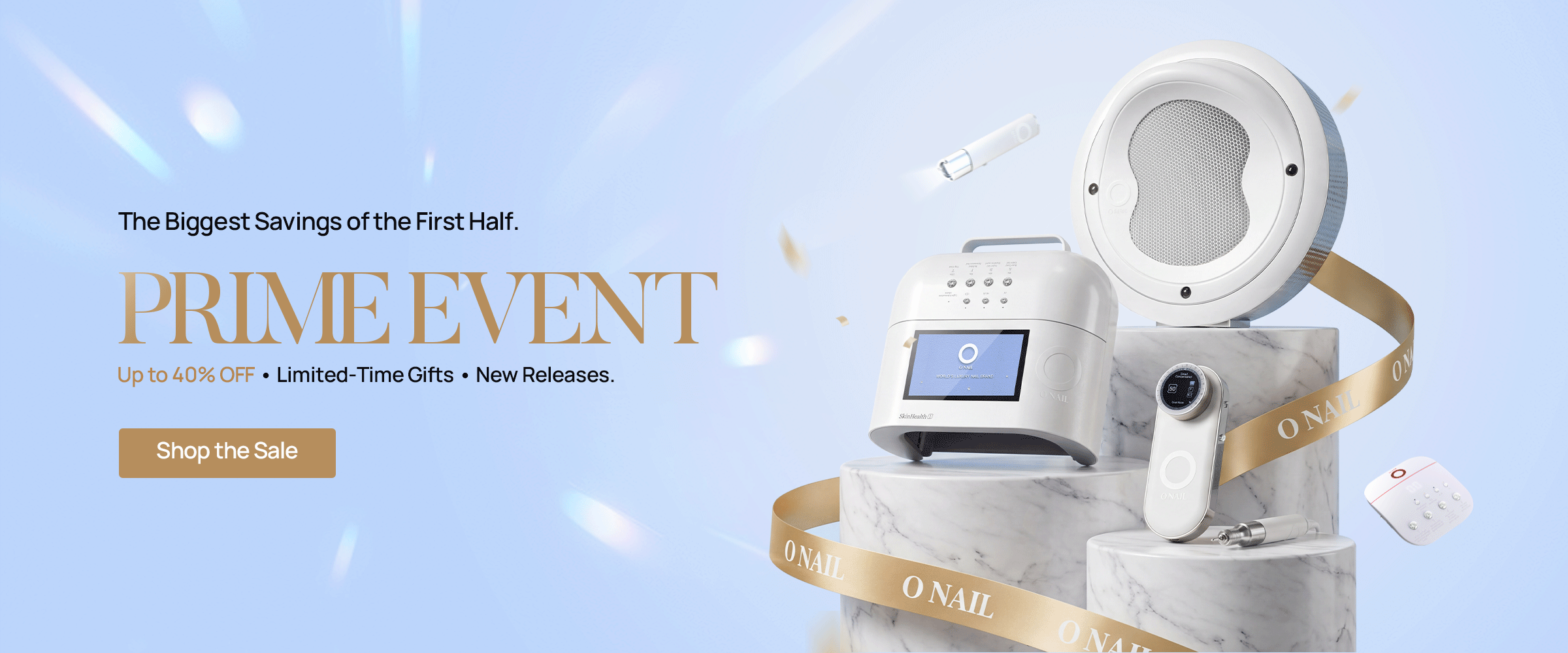 O Nail | Best AI Nail Care Device - Nail Lamps & Nail Drills – O NAIL O Nail | Best AI Nail Care Device - Nail Lamps & Nail Drills – O NAIL