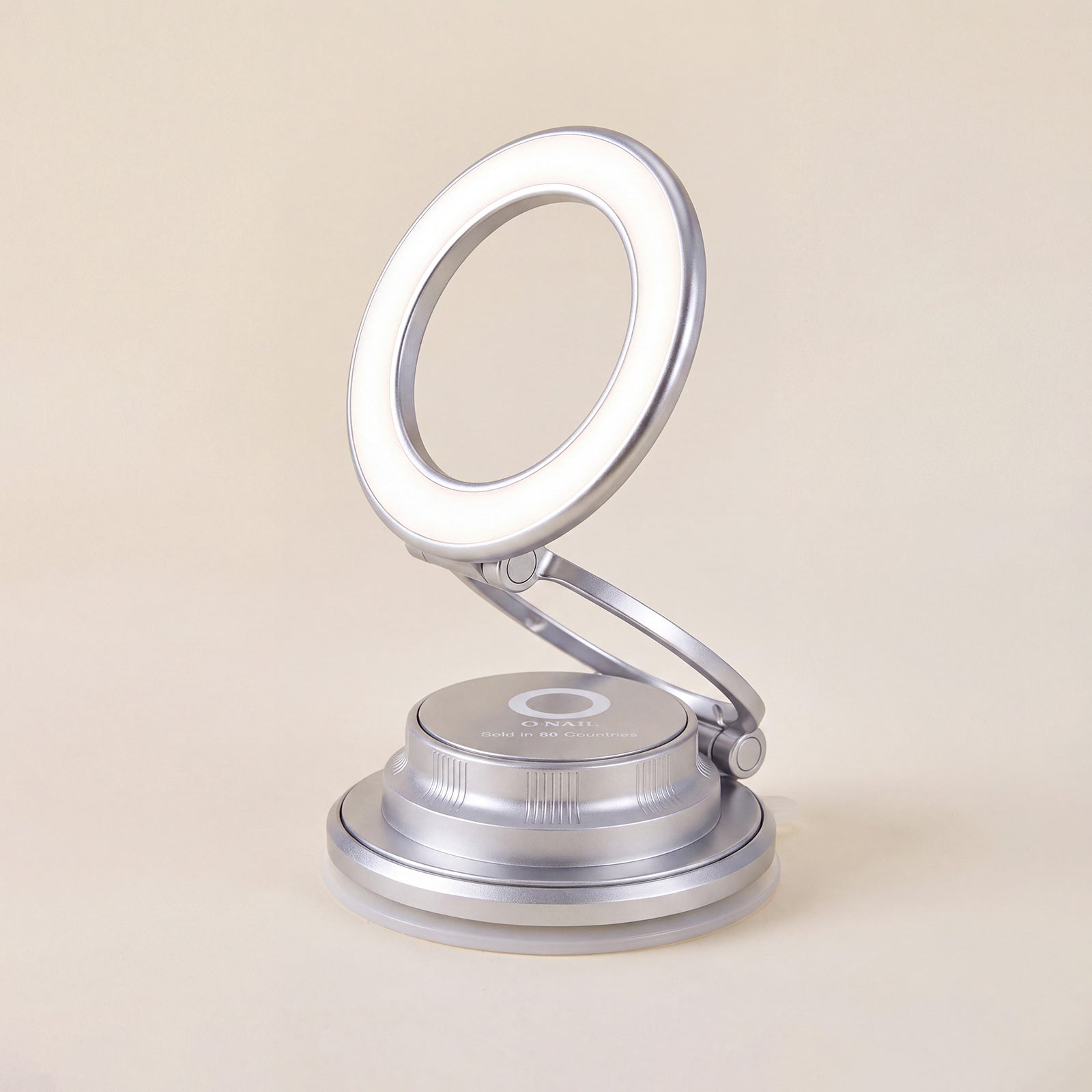 ONAIL Vacuum Magnetic Nail Drill Stand