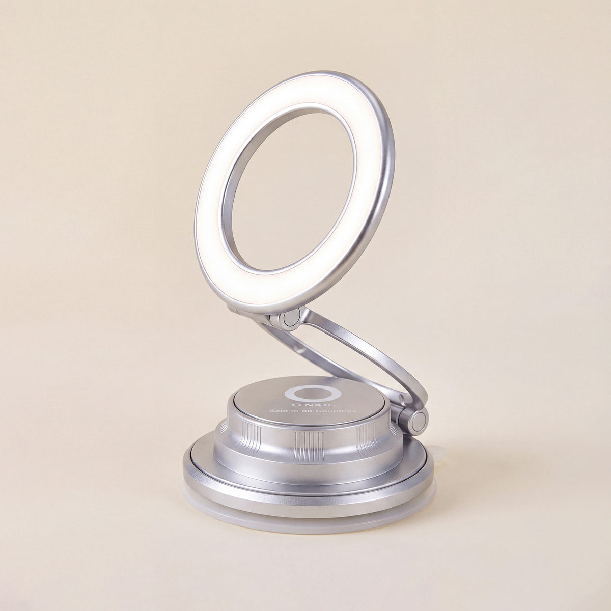 ONAIL Vacuum Magnetic Nail Drill Stand