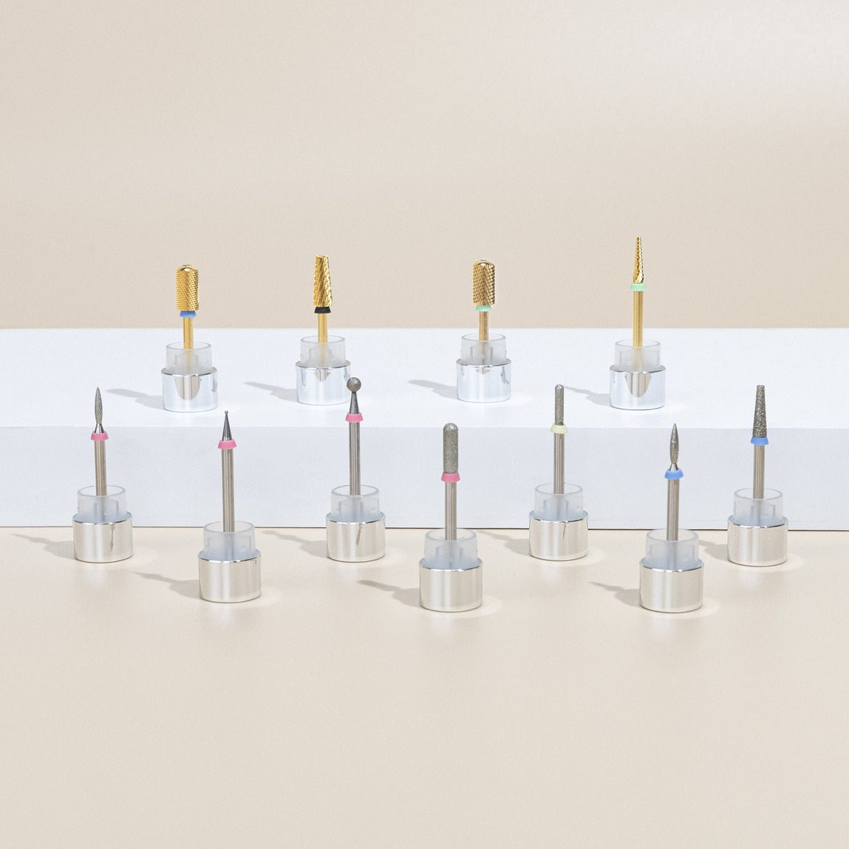ONAIL Nail Drill Bit – Only for ONAIL Nail Drill