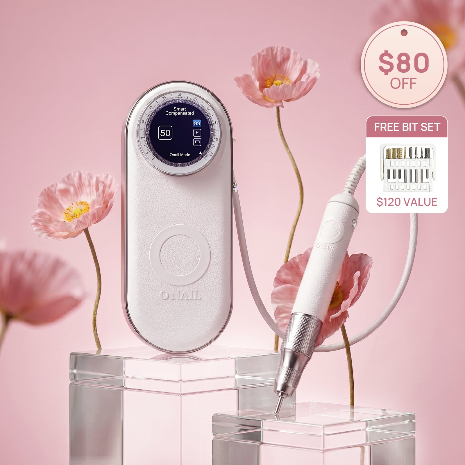 Products – O NAIL