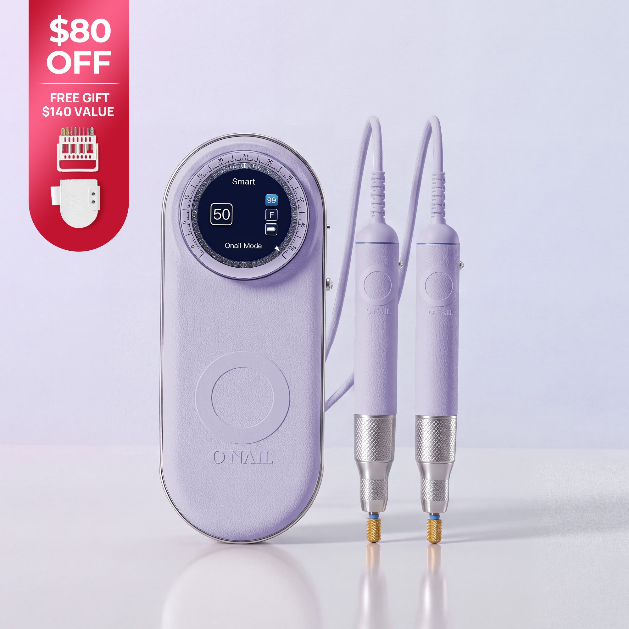 ONAIL Nail Drill Pro Max – O NAIL