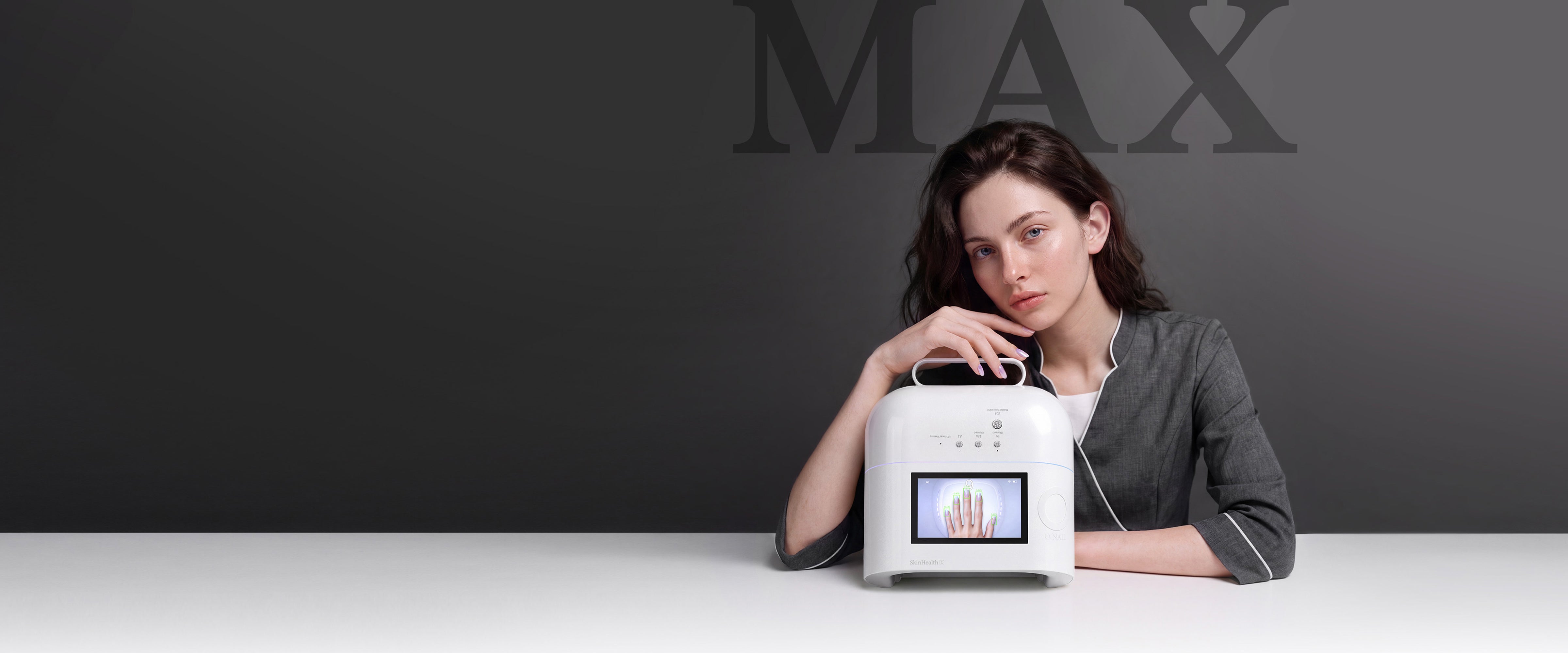 O Nail | Best AI Nail Care Device - Nail Lamps & Nail Drills – O NAIL
