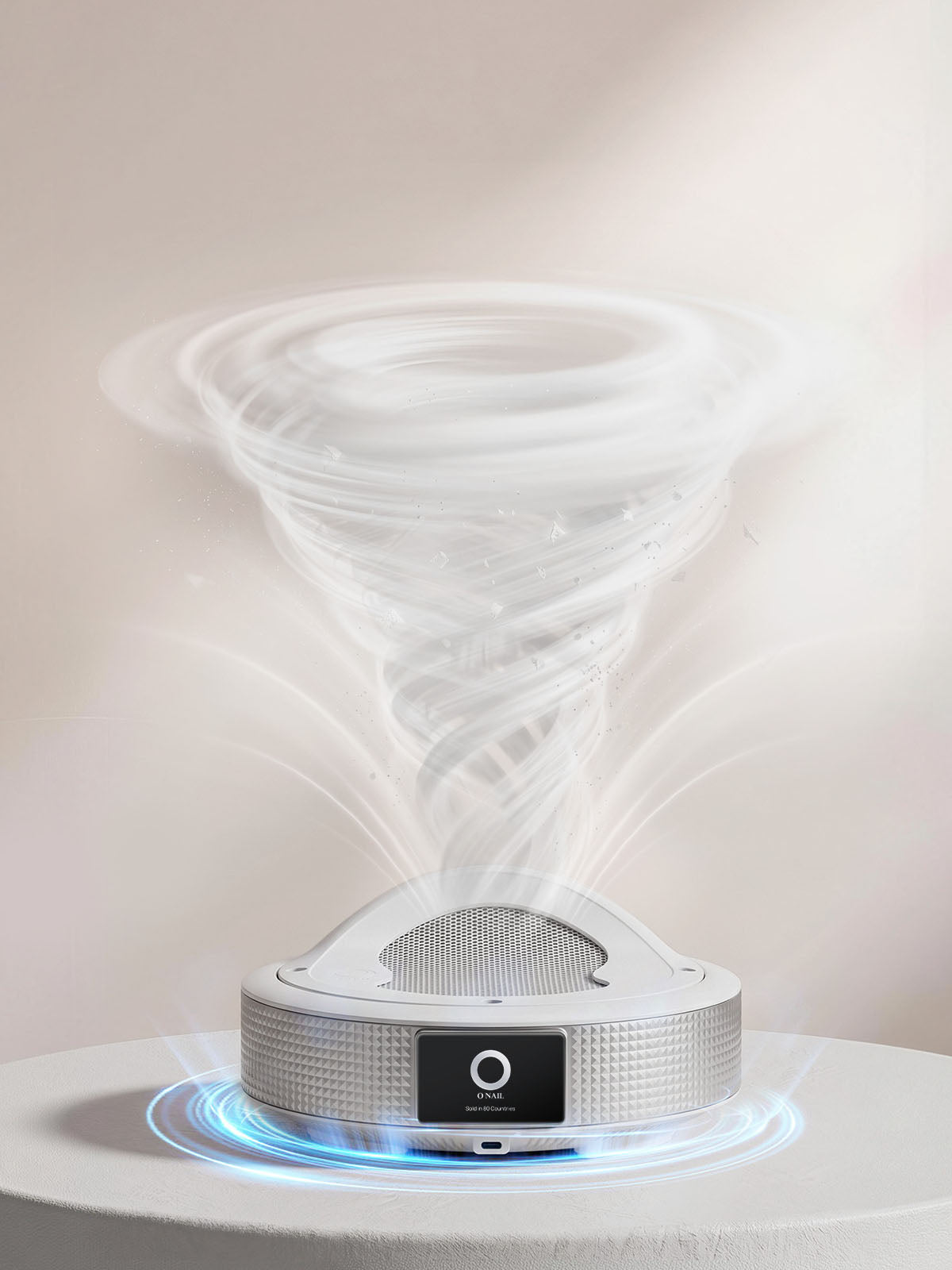 O Nail | Best AI Nail Care Device - Nail Lamps & Nail Drills – O NAIL