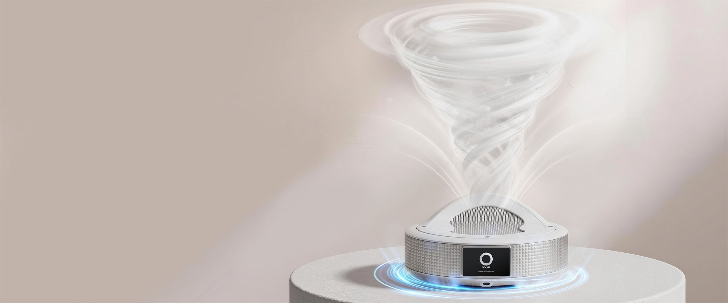 O Nail | Best AI Nail Care Device - Nail Lamps & Nail Drills – O NAIL